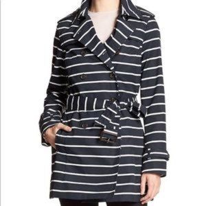 Banana Republic Trench Coat size S